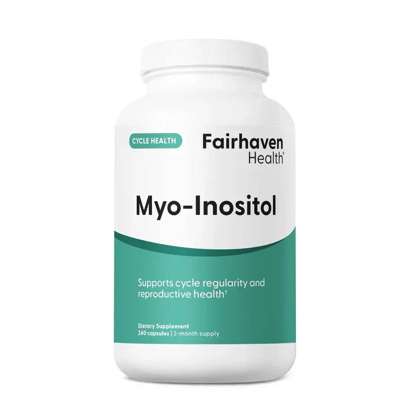 Fairhaven Health Myo‑Inositol
